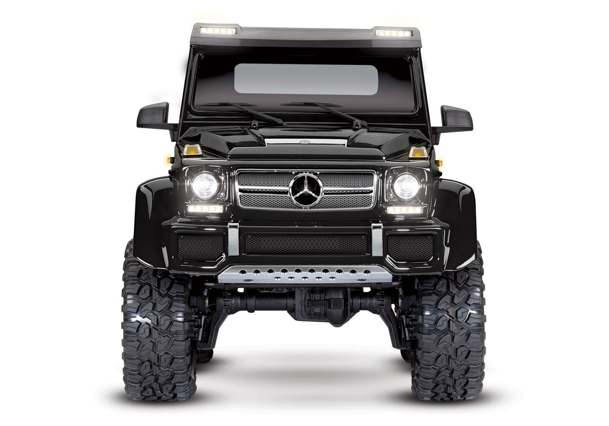 2023 benz g63 6x6