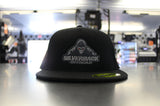 Silverback Offroad Flatbill Hat