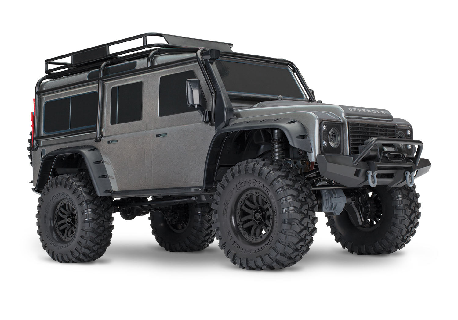 TRX4 DEFENDER