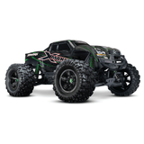 X-Maxx: Brushless Electric Monster Truck