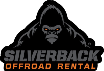 Silverback Offroad Rental
