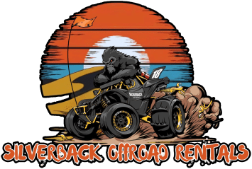 Silverback Offroad Rental